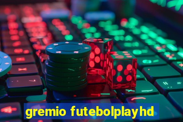 gremio futebolplayhd